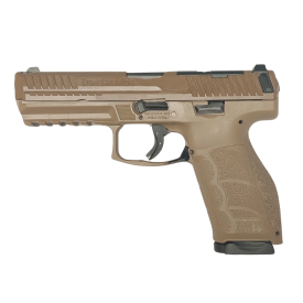 Pistolet HECKLER KOCH SFP9F A1 - Edycja Jubileuszowa FDE